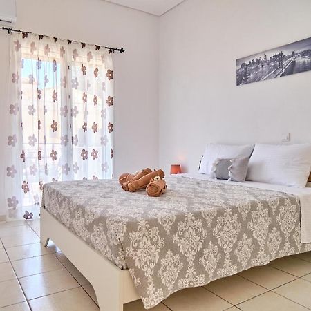 Appartement Agapi's House - Quiet Entire House in Alepou Corfu Extérieur photo
